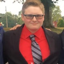 Fundraising Page: Jason WEMPA